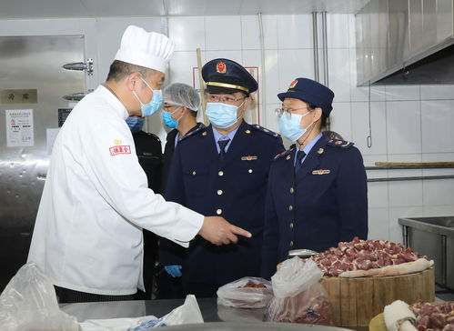 北京东城加强餐饮企业食品安全监管